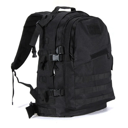 Outdoor Sport Backpack Tactical Backpacks Backpack Hiking Rucksack Travel Bag