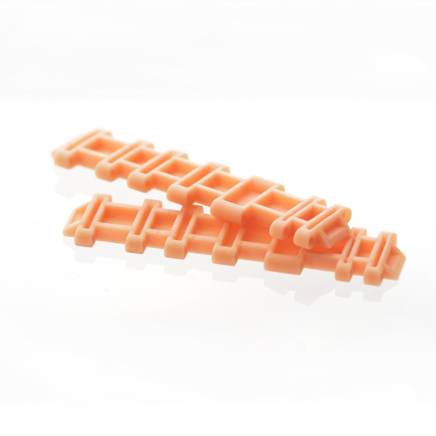 SSMODEL SS835829 1/35 Model Upgrade Parts Track Links For German King Tiger Tank