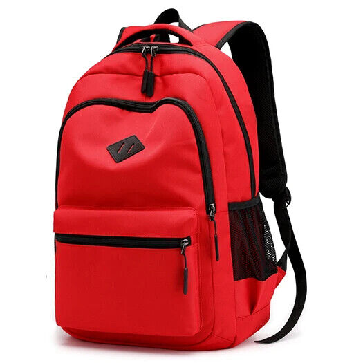 Backpack Men Women Backpack Schoolbags For Teenager Girls Boys Shoulder Bags