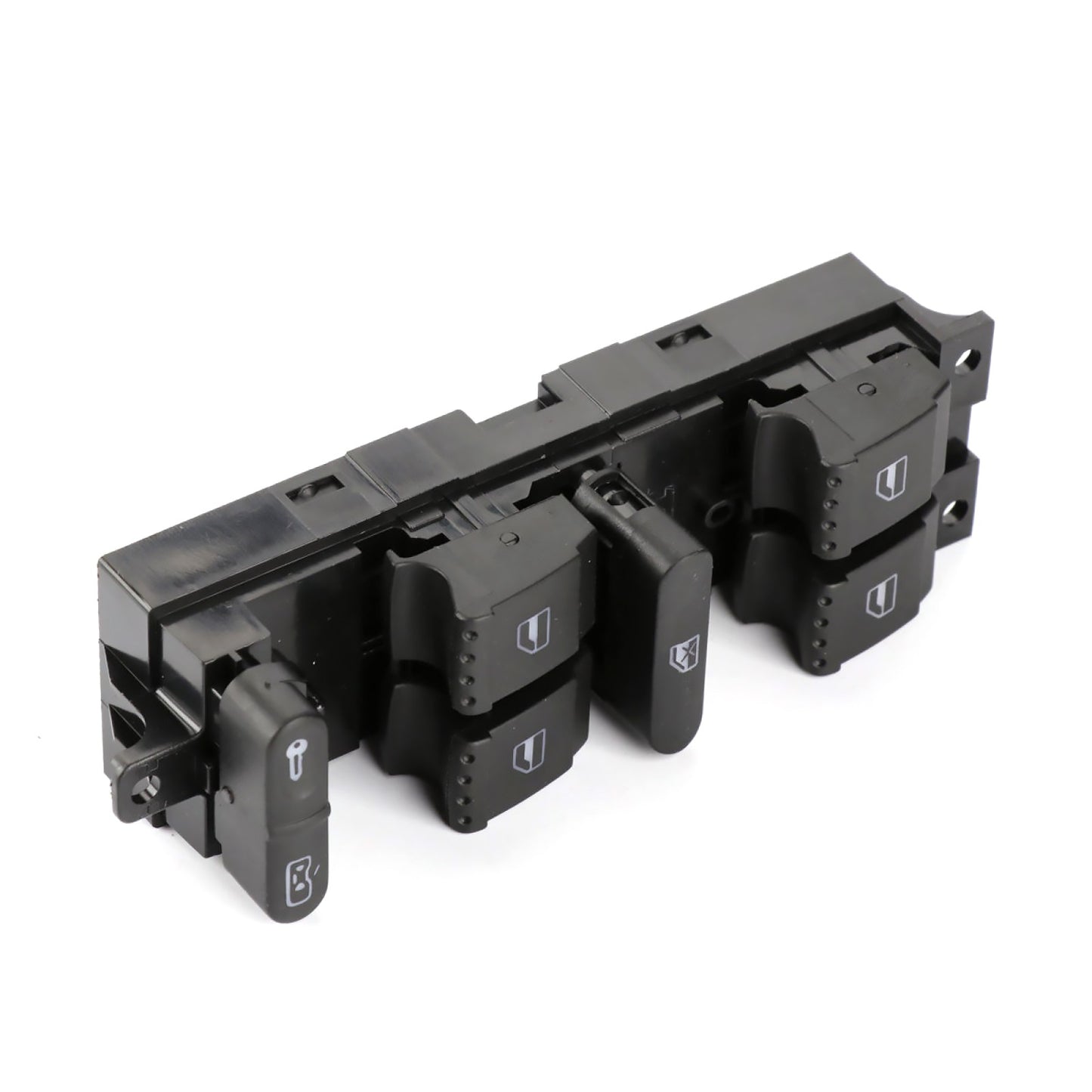 Locking Window Panel Switch Master Door for VW Golf Jetta Bora MK4 Passat B5