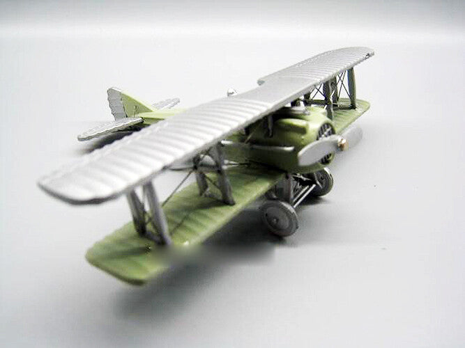 1916 SPAD S.VII GEORGES GUYNEMER 1/72 diecast plane model aircraft AMER