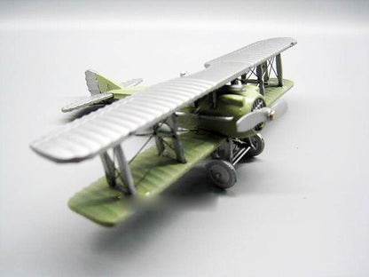 1916 SPAD S.VII GEORGES GUYNEMER 1/72 diecast plane model aircraft AMER