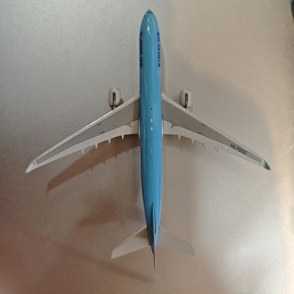 1:400 Phoenix Korean Air Airbus A330-300 Airplane Diecast Aircraft Plane Model