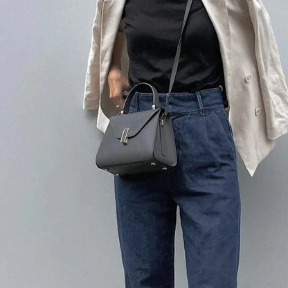 Handbags Women Fashion Advanced Texture Shoulder Crossbody bags