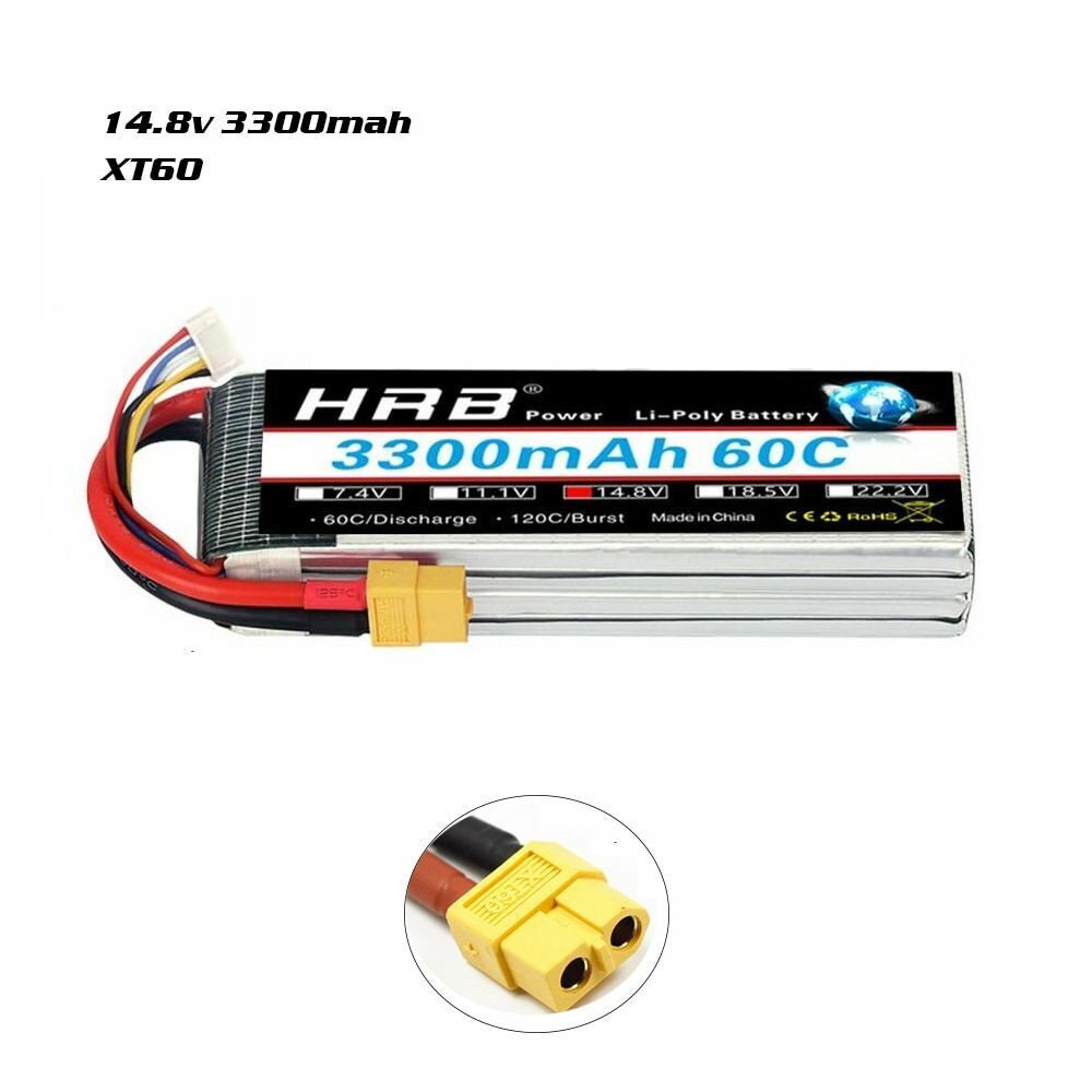 RC Lipo Battery 2S 3S 4S 6S 11.1v 22.2v 5000mah 6000mah 3300mah 2200mah 4200mah