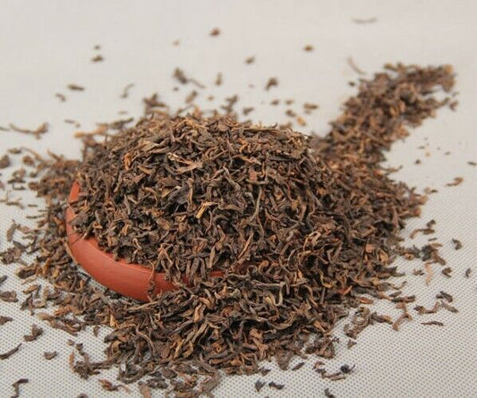 Bulk Puerh tea,China Yunnan MengHai pu er,Slimming/Diet tee Ripe Tea Cooked Puer