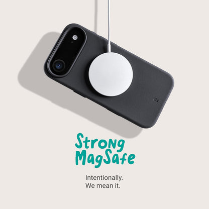 for Iphone Air Magnetic Case, Camera Control Button, Compatible with Magsafe, TP