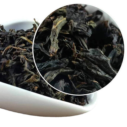 Chinese Oolong Tea AAAAA Flower Fragrance Da Hong Pao Tea Big Red Robe