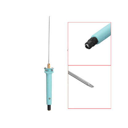 New Wire Foam Cutters Knife Electric Styrofoam Cutting Pen Hand Tools 15CM aa