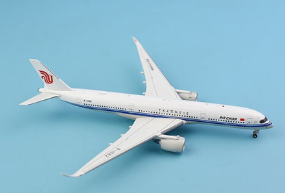 Aviation AIR CHINA A350-900 AIRBUS B-1082 1/400 diecast plane model aircraft