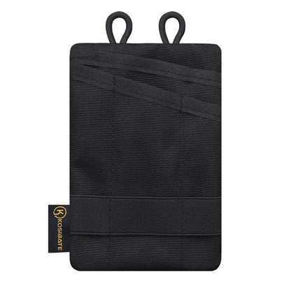 Tactical Bag Mini Edc Pouch Outdoor Molle Military Waist Fanny Pack Phone Pouch