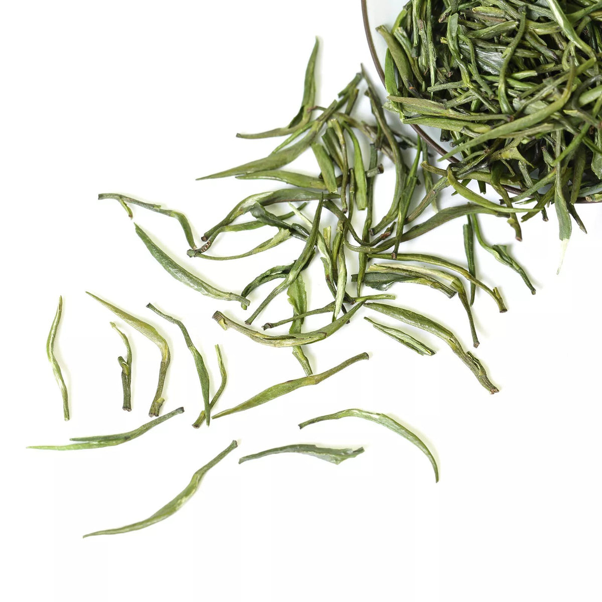 1000g Premium Emei High Mountain Zhuyeqing Spring Bamboo Chinese GREEN TEA