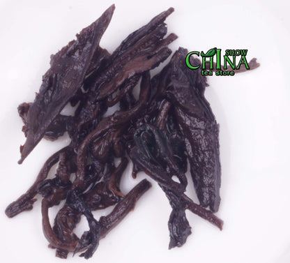 1989yr Aged Yunnan Puer Cake TEA famous china tea * Green Seal