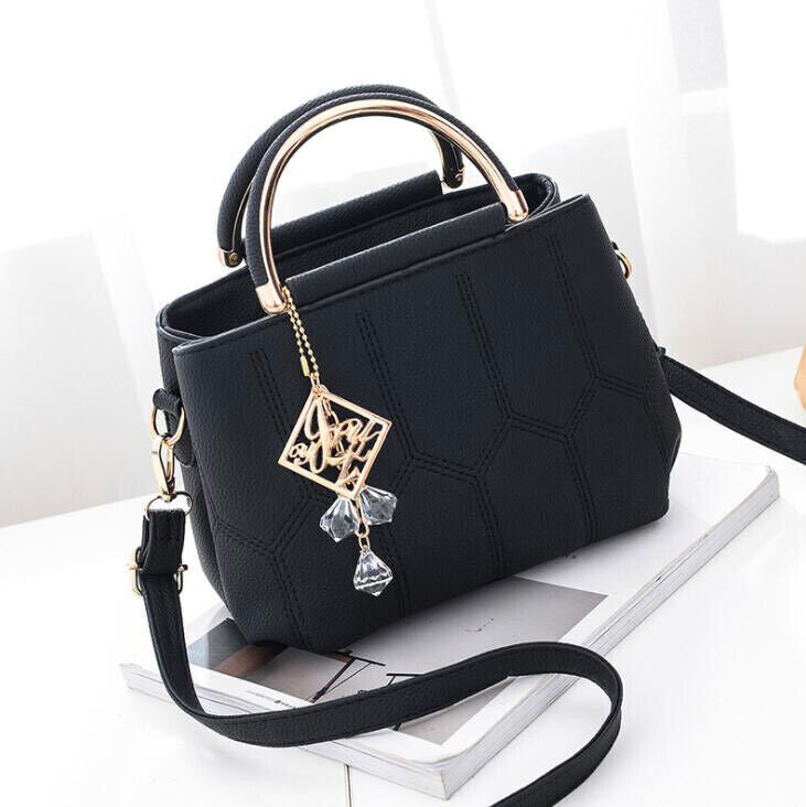 Leather-Messenger-Bags-Luxury-Shoulder-Bag-Quilted-Designer-Handbag-HIGH-QU