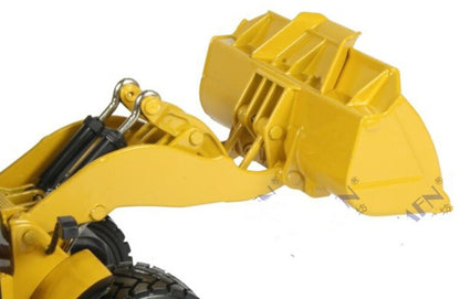 1:50 Norscot 982M Wheeled Loader bulldozer Construction Machine Diecast Model
