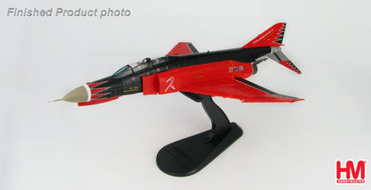 for Hobby Master German for McDonnell Douglas F-4F Phantom II 1/72 plane model
