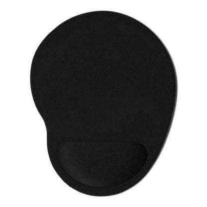 Mouse Pad Wrist Rest Support Ergonomic Comfort Mat Non-Slip PC Laptop Computer
