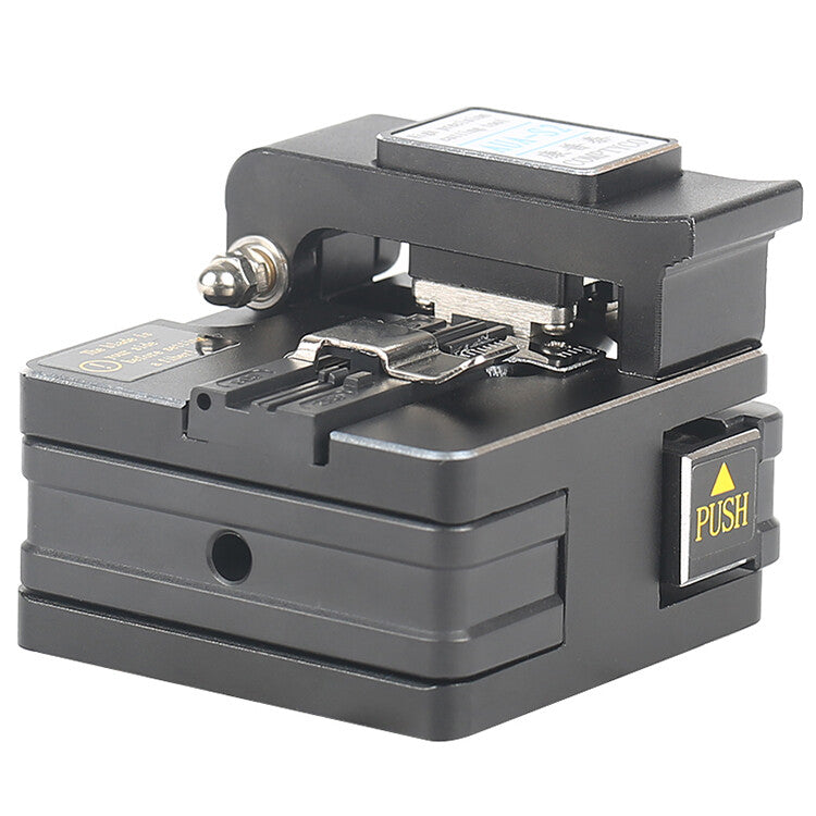Optical Fiber Cutter AUA-S2 Optical Fiber Fusion Cleaver Optical Fiber Cutter