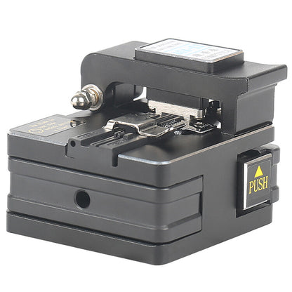 Optical Fiber Cutter AUA-S2 Optical Fiber Fusion Cleaver Optical Fiber Cutter