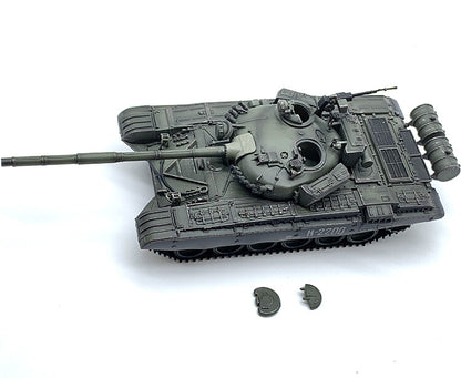 ARTISAN 1/72 Russian T72 T-72 Main Battle Tank Model
