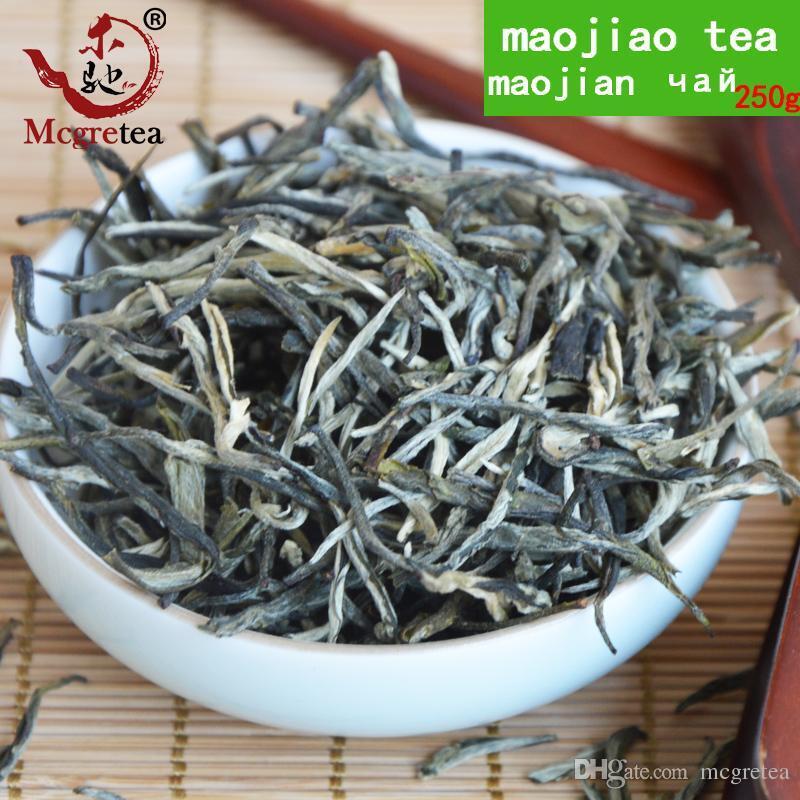 New Tea Huangshan Mao Feng A Huangya Maojian Special Green Health 250g