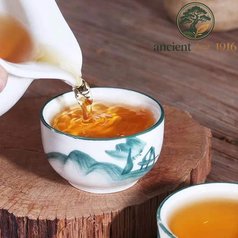 500g Jin Jun Mei black tea Jinjunmei Golden Eyebrow Wuyi Tongmuguan Black Tea