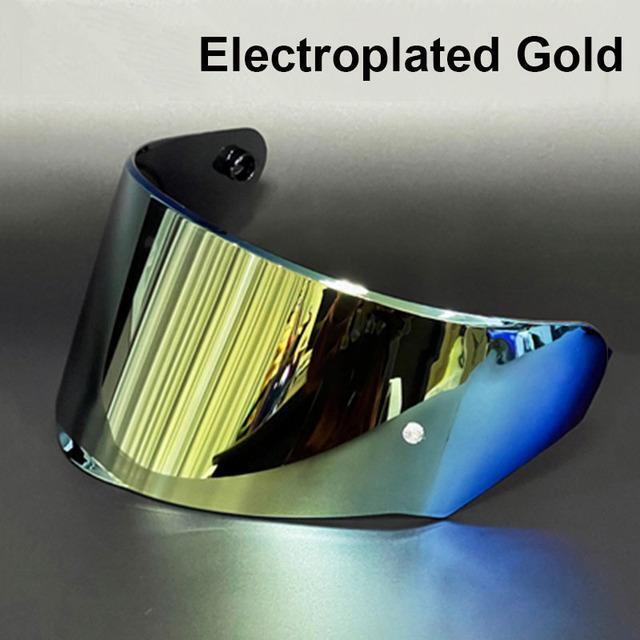 Helmet Visor Face Shield Helmets Len for Ls2 Ff320 Ff353 Ff328 Ff800