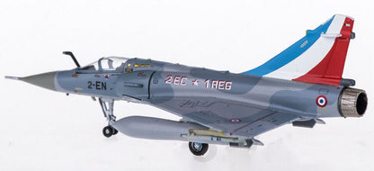 1:200 Hogan French Air Force Dassault Mirage 2000C Fighter Diecast Plane Model