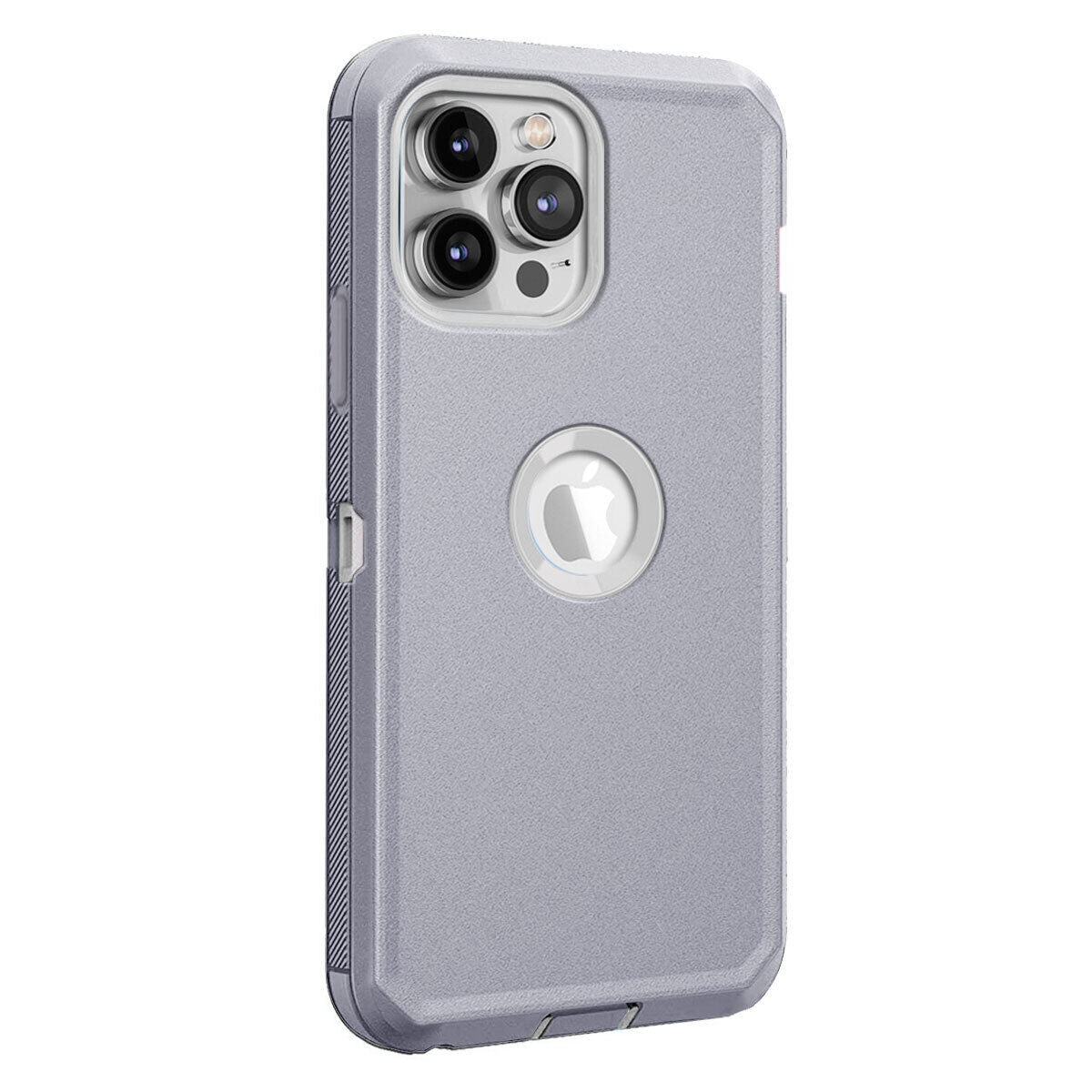For iPhone 14 Pro Max Plus Phone Case Shockproof Rubber Heavy Duty Hard Cover