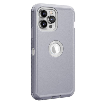 For iPhone 14 Pro Max Plus Phone Case Shockproof Rubber Heavy Duty Hard Cover