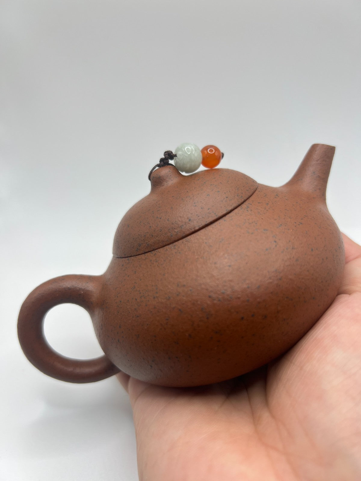 180cc chinese Yixing Handmade Zisha teapot zi clay RuPiao Hu Gongfu Tea Pot