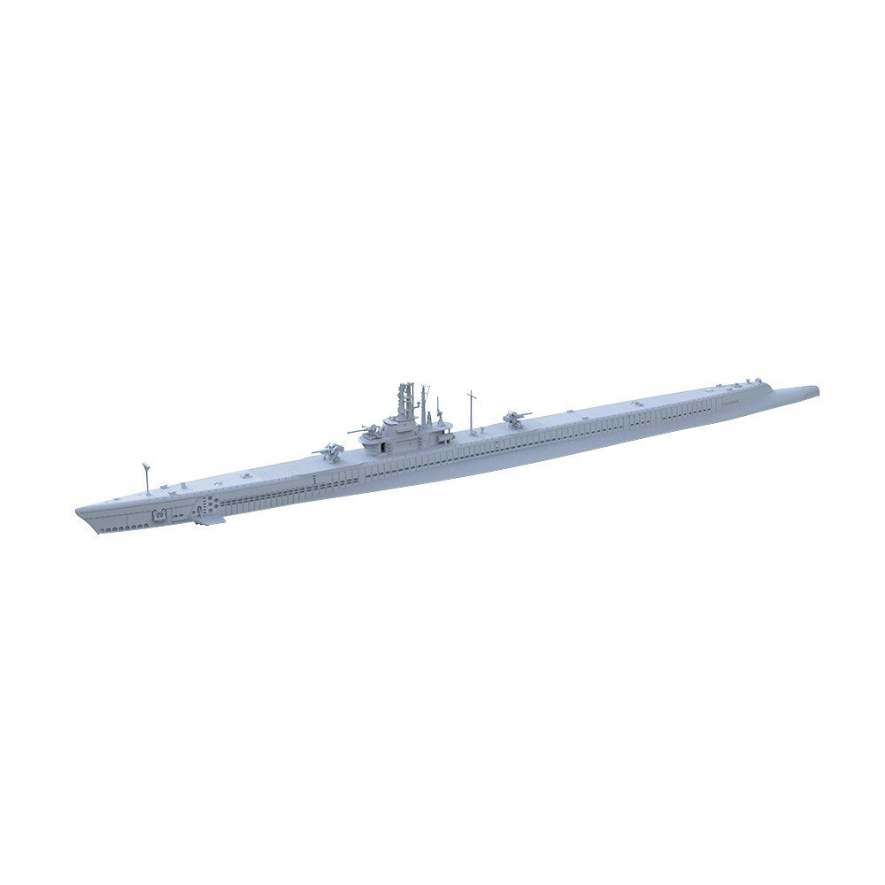 SSMODEL SSC700959 1/700 Military Model WWII USS Navy Archerfish Submarine
