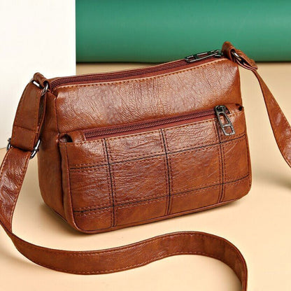 Women's Bags Shoulder Bags Women Bags Shoulder Bags PU Leather Handbags