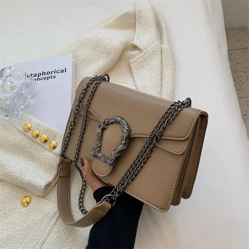 Handbag Chain Crossbody Bags Women Shoulder Bag Handbags