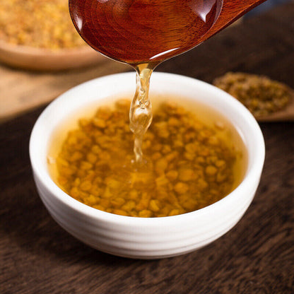 Buckwheat Tea High Quality Yellow Buckwheat 250g Healthy Drink