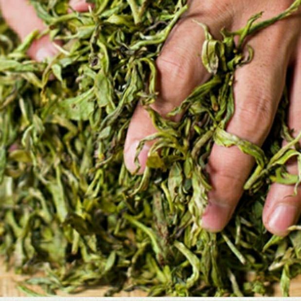 DAYE CHUN * 2014 Yunnan Menghai Dayi Tea Pu-erh Ripe Shu Pu'er Tea 357g