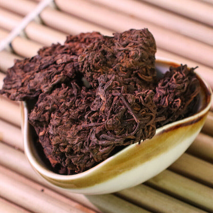 Yunnan Pu'er Old Tea 500g Pu'er Tea Laochatou