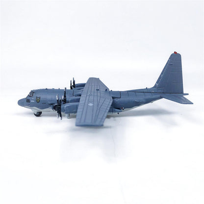 1/200 Alloy Diecast Fighter with Stand Plane Kids Toys