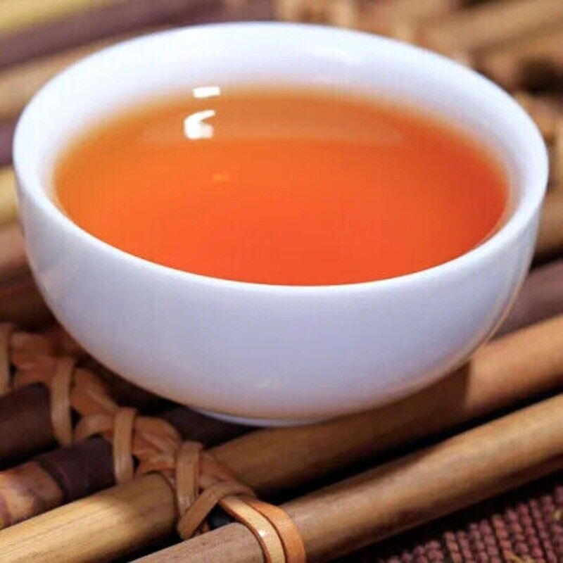 Sweet Good Tea Wholesale The Hand Jin Junmei Wuyi Black Tea Top Authentic 250g
