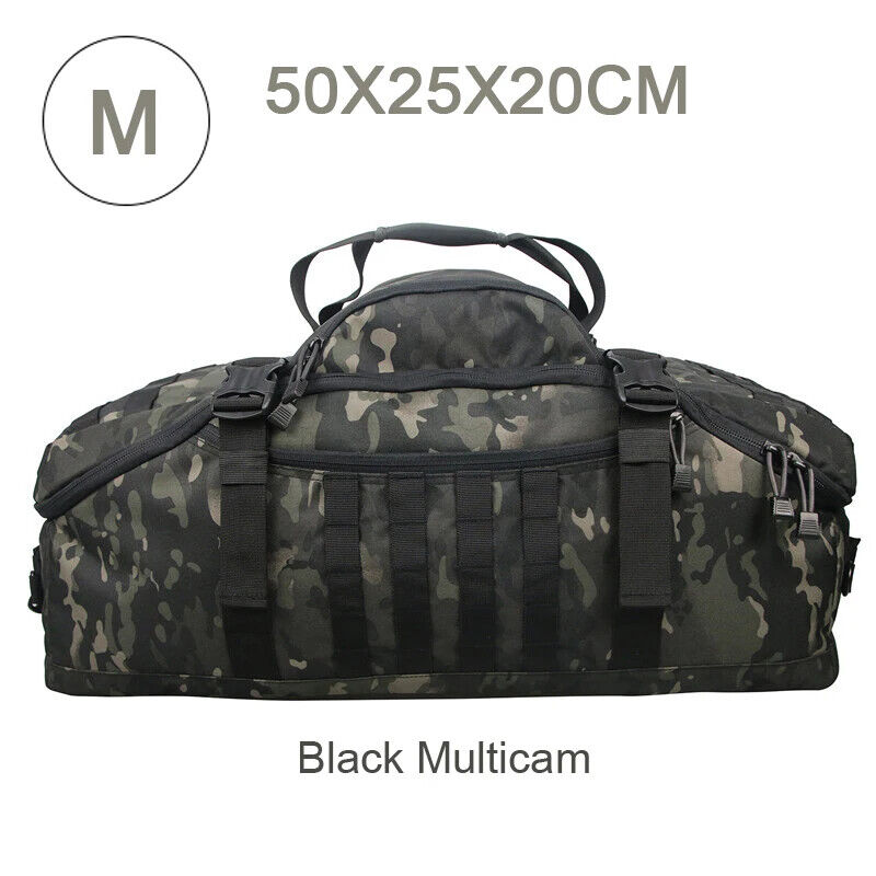 Bags Camping Bags Hiking Travel Hunting Bag Assault Outdoor Tactical Backpack