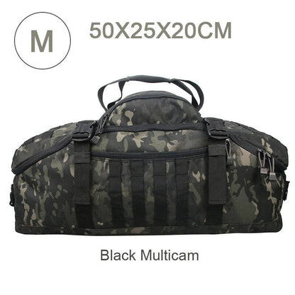 Bags Camping Bags Hiking Travel Hunting Bag Assault Outdoor Tactical Backpack