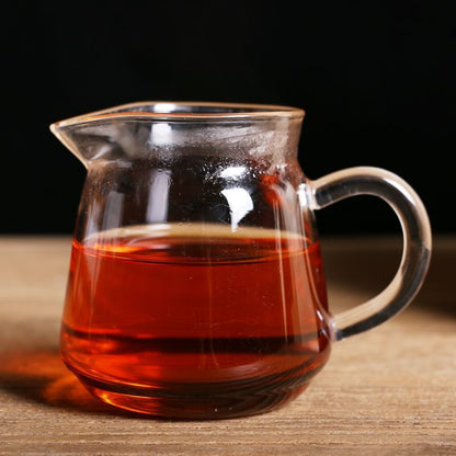 Black Tea Yunnan Dian Hong Fengqing wild mountain honey flavoured loose tea