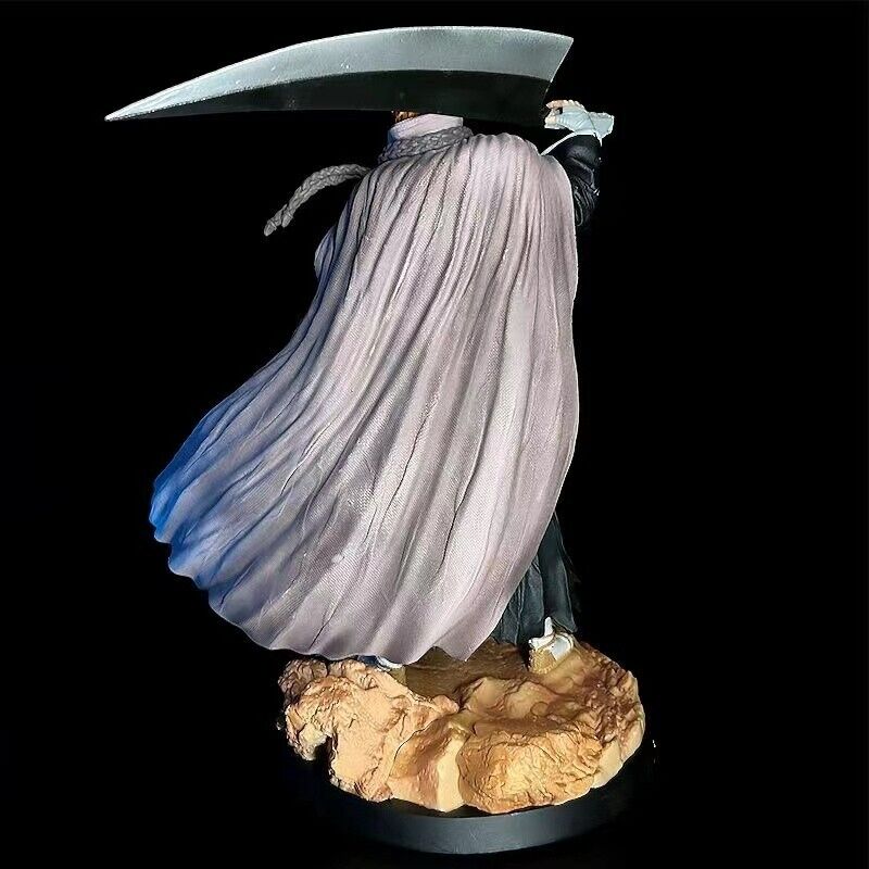 Anime Bleach Ichigo Kurosaki Action Figure Statue PVC Model Collection Toy Gift