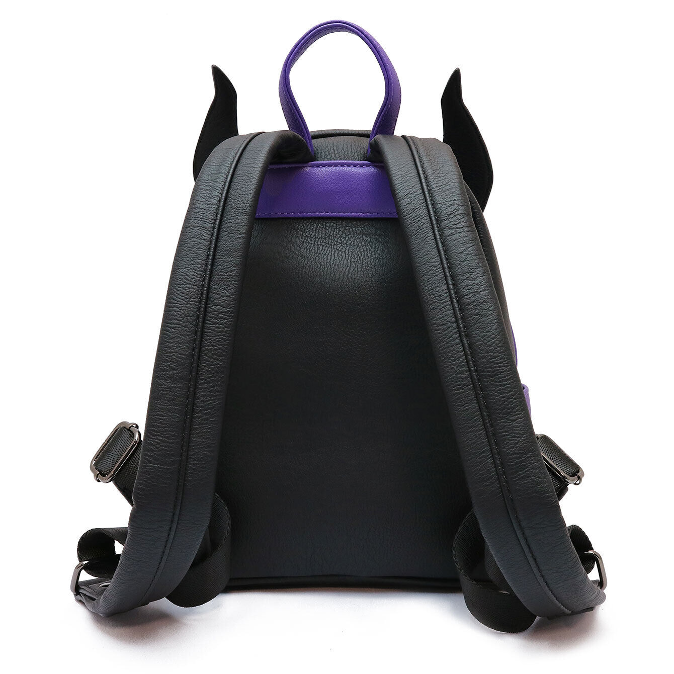 Disney Maleficent Shoulder Bags Villains Mini Backpack Loungefly