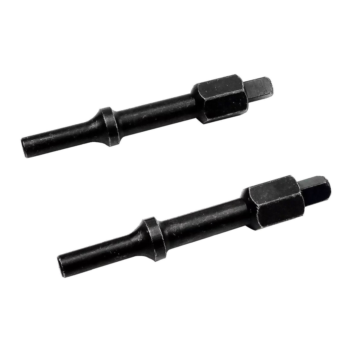 2 x Air Hammer Socket Adapter For Parker shank .401 Repair For 37315 Part