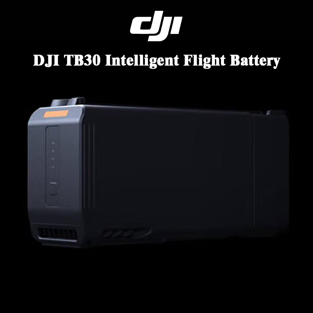 DJI TB30 Intelligent Flight Battery – Hot-Swap 5880mAh for Matrice 30 Series
