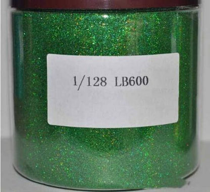 Nail Art Glitters 50g Bag Sparkly Holographic Powder Manicure Polish Accessories