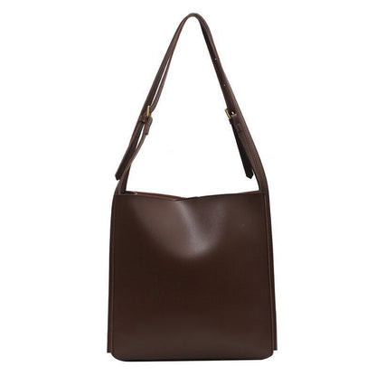 Women Tote Bag Shoulder Leather Handbag Totes Shopper Bag Women