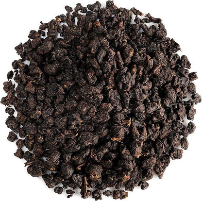Oriental Taiwan Oolong Tea - Dongfang Meiren Tea - White Tip Oolong Tea - 50g