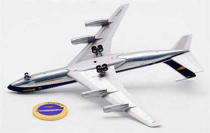 ARD-Models BRITISH AIRWAYS for Boeing 707-300 G-AXGW BOAC livery 1:200 Aircraft